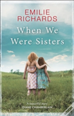 Capa do artigo When We Were Sisters
