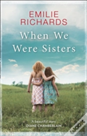 Capa do artigo When We Were Sisters