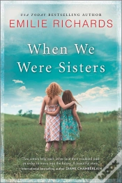 Capa do artigo When We Were Sisters