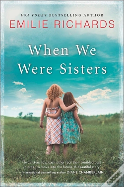 Capa do artigo When We Were Sisters