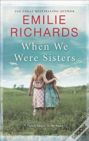 Capa do artigo When We Were Sisters