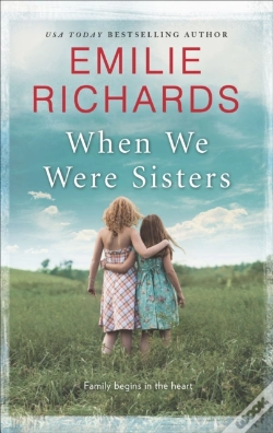 Capa do artigo When We Were Sisters