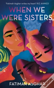 Capa do artigo When We Were Sisters