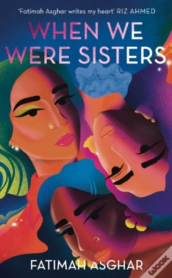 Capa do artigo When We Were Sisters
