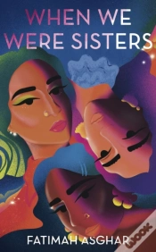 Capa do artigo When We Were Sisters