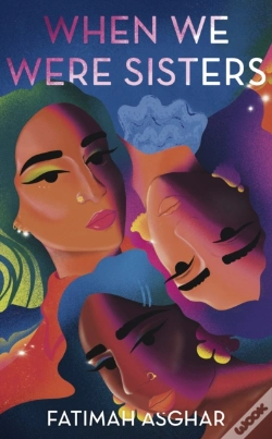 Capa do artigo When We Were Sisters