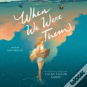 Capa do artigo When We Were Them