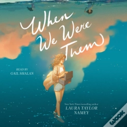 Capa do artigo When We Were Them