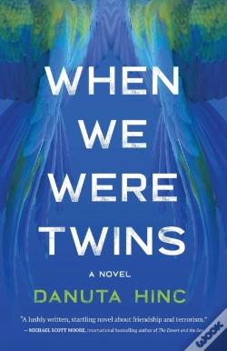 Capa do artigo When We Were Twins