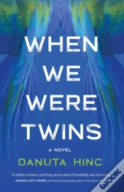 Capa do artigo When We Were Twins