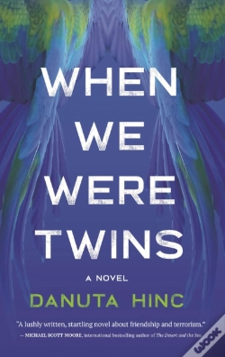 Capa do artigo When We Were Twins