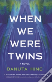 Capa do artigo When We Were Twins