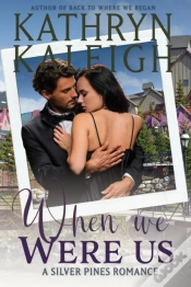 Capa do artigo When We Were Us