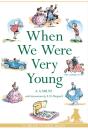When We Were Very Young - Preview