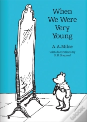 Capa do artigo When We Were Very Young