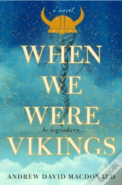 Capa do artigo When We Were Vikings