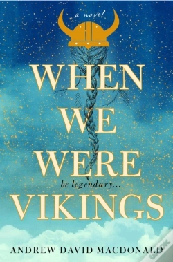 Capa do artigo When We Were Vikings