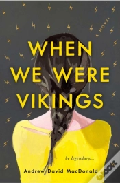 Capa do artigo When We Were Vikings