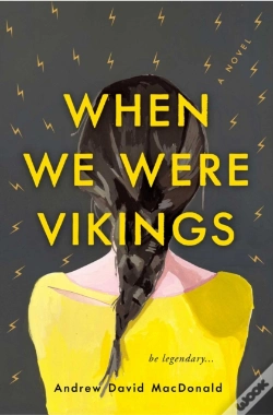 Capa do artigo When We Were Vikings
