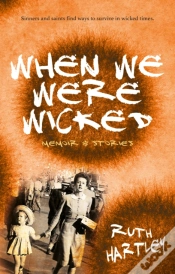 Capa do artigo When We Were Wicked