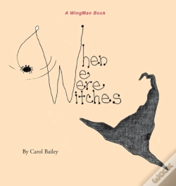Capa do artigo When We Were Witches