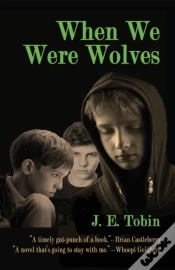 Capa do artigo When We Were Wolves