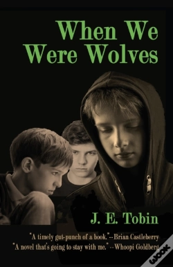 Capa do artigo When We Were Wolves