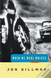 Capa do artigo When We Were Wolves