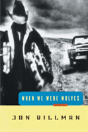 When We Were Wolves - Preview
