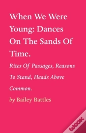 Capa do artigo When We Were Young