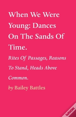 Capa do artigo When We Were Young