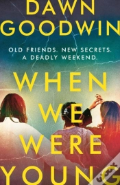 Capa do artigo When We Were Young