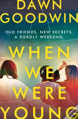 Capa do artigo When We Were Young
