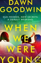 Capa do artigo When We Were Young