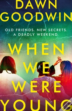 Capa do artigo When We Were Young