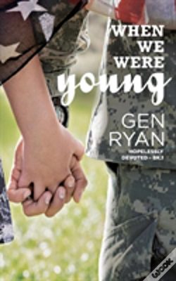 Capa do artigo When We Were Young
