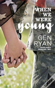 Capa do artigo When We Were Young