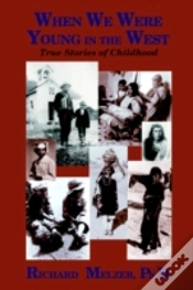Capa do artigo When We Were Young In The West
