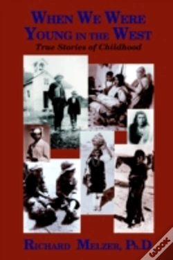 Capa do artigo When We Were Young In The West