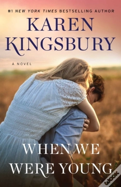Capa do artigo When We Were Young