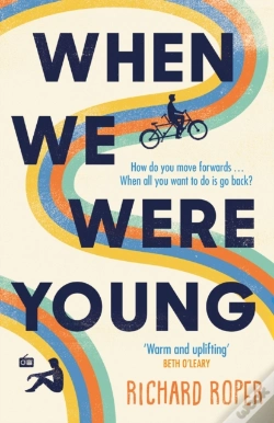 Capa do artigo When We Were Young