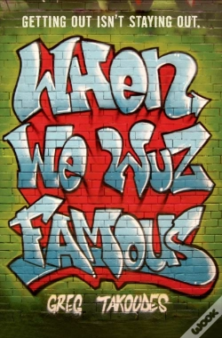 Capa do artigo When We Wuz Famous