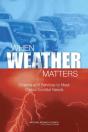 When Weather Matters - Preview
