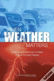 Capa do artigo When Weather Matters