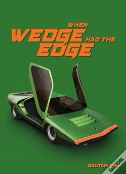 Capa do artigo When Wedge Had The Edge