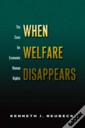 Capa do artigo When Welfare Disappears