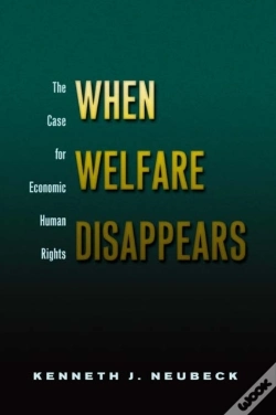 Capa do artigo When Welfare Disappears