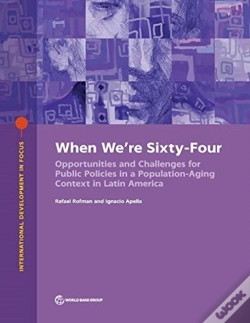 Capa do artigo When We'Re Sixty-Four