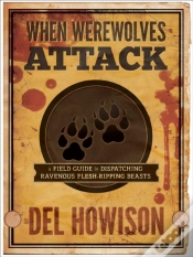 Capa do artigo When Werewolves Attack