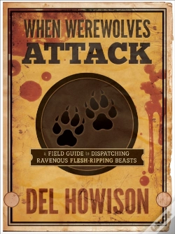 Capa do artigo When Werewolves Attack